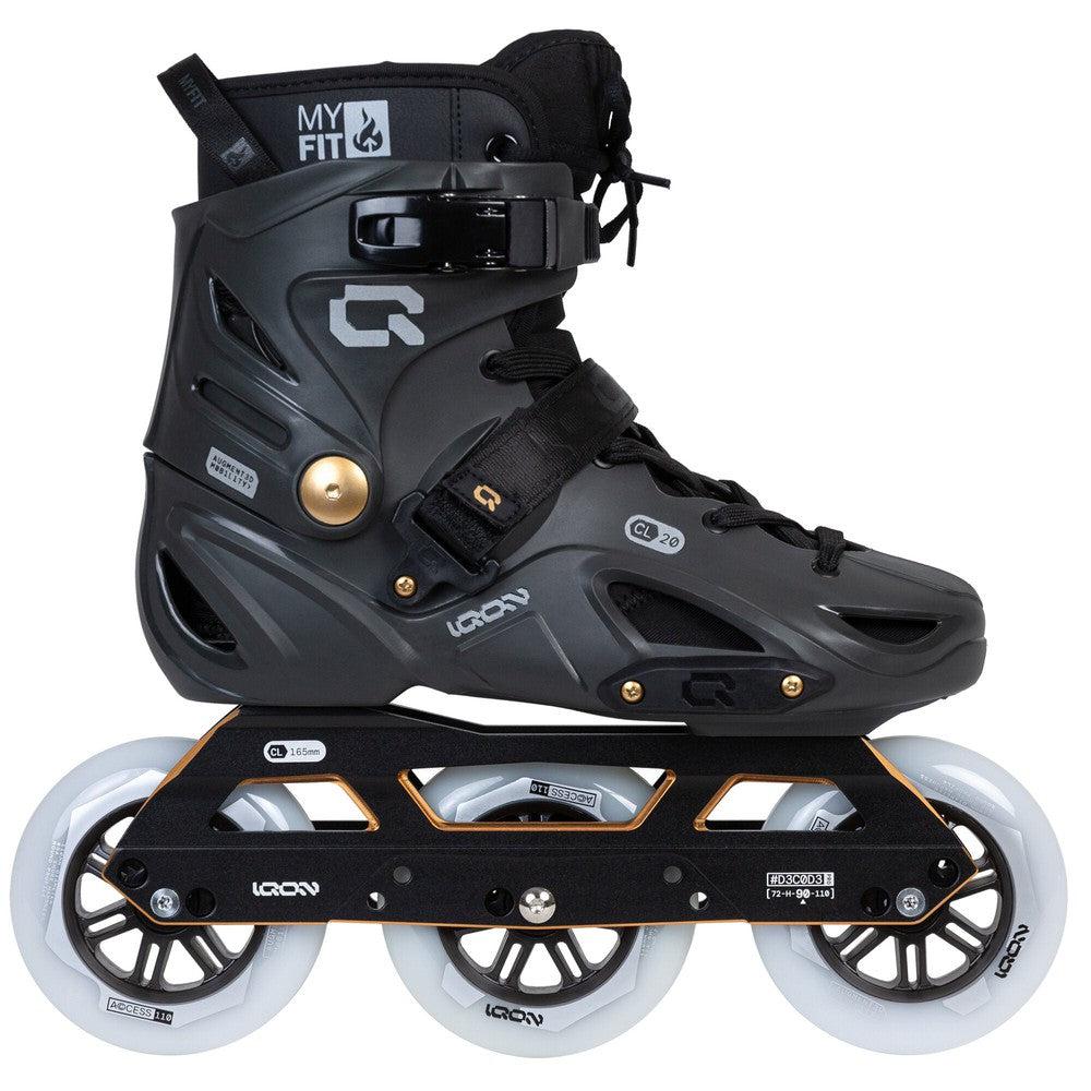 IQON CL 20 Inline Skates-Inline Skates-Extreme Skates