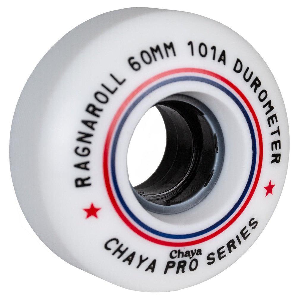 Chaya Ragnaroll Outdoor Wheels 4 Pack-Derby Wheels-Extreme Skates