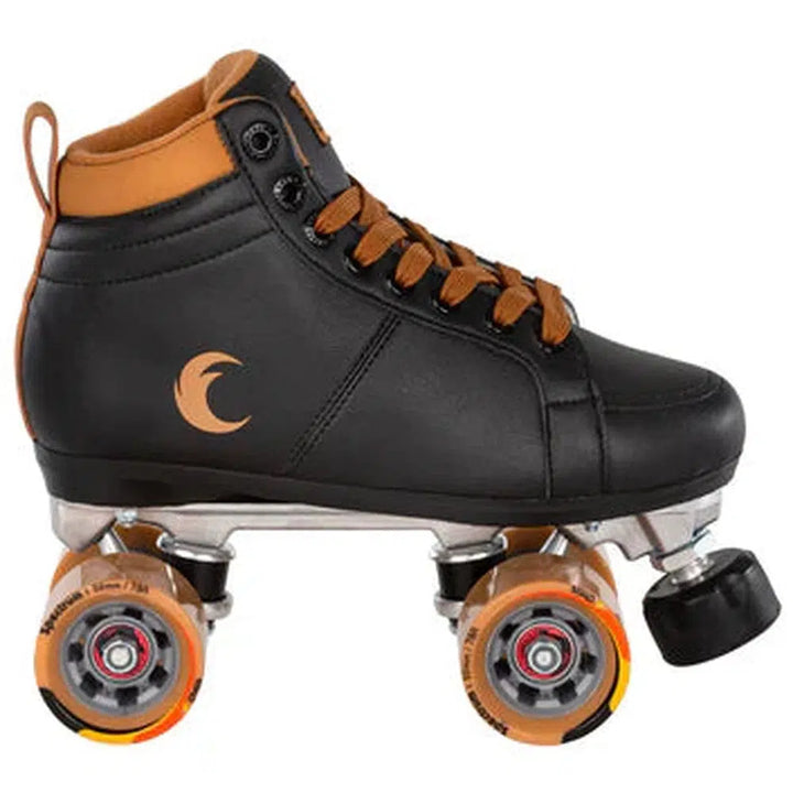 Chaya Vintage Mocha Roller Skates-Roller Skates-Extreme Skates