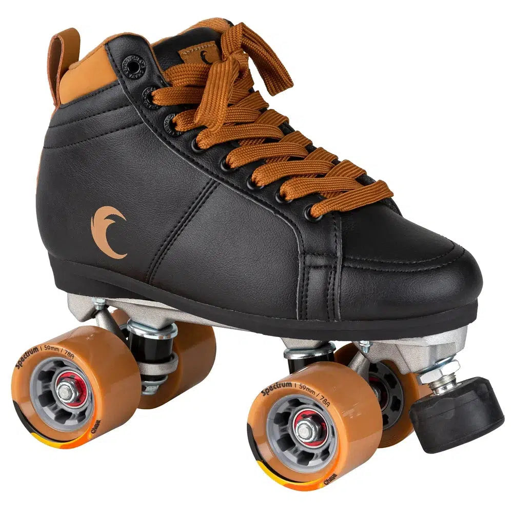 Chaya Vintage Mocha Roller Skates-Roller Skates-Extreme Skates