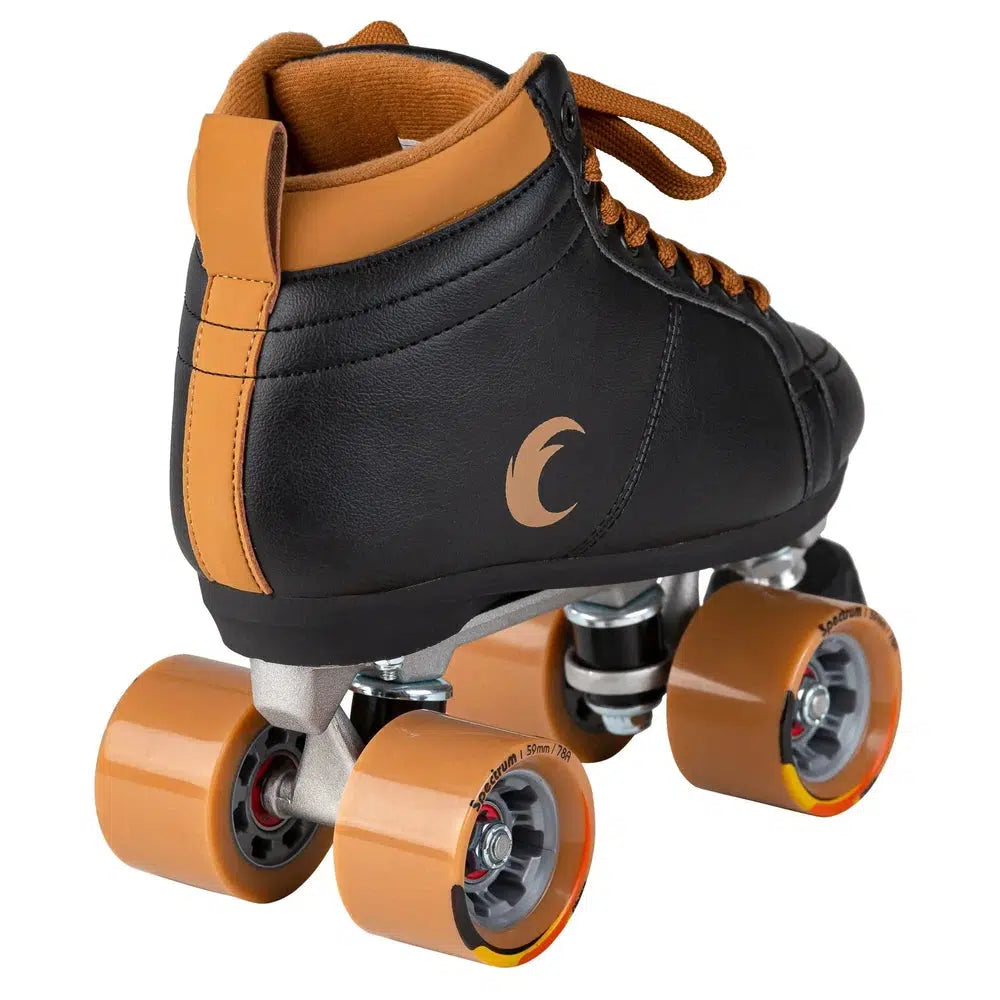 Chaya Vintage Mocha Roller Skates-Roller Skates-Extreme Skates