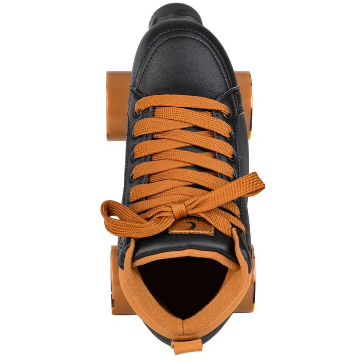 Chaya Vintage Mocha Roller Skates-Roller Skates-Extreme Skates