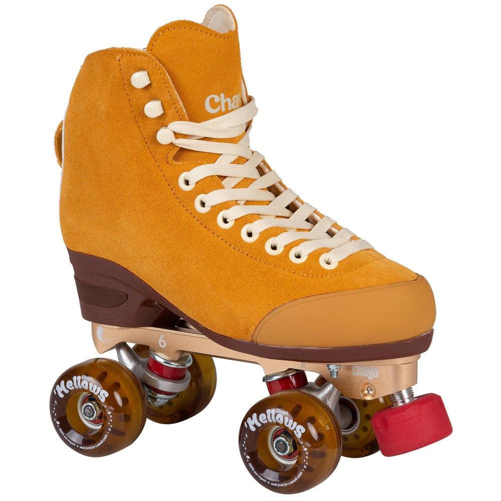 Chaya Melrose Premium Maple Syrup Roller Skates-Roller Skates-Extreme Skates