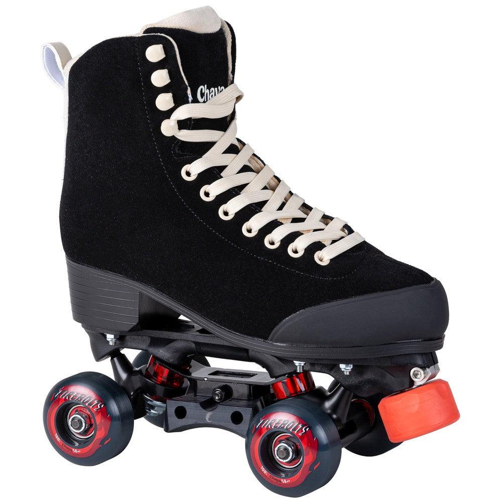 Chaya Park Dark Soul Roller Skates-Roller Skates-Extreme Skates