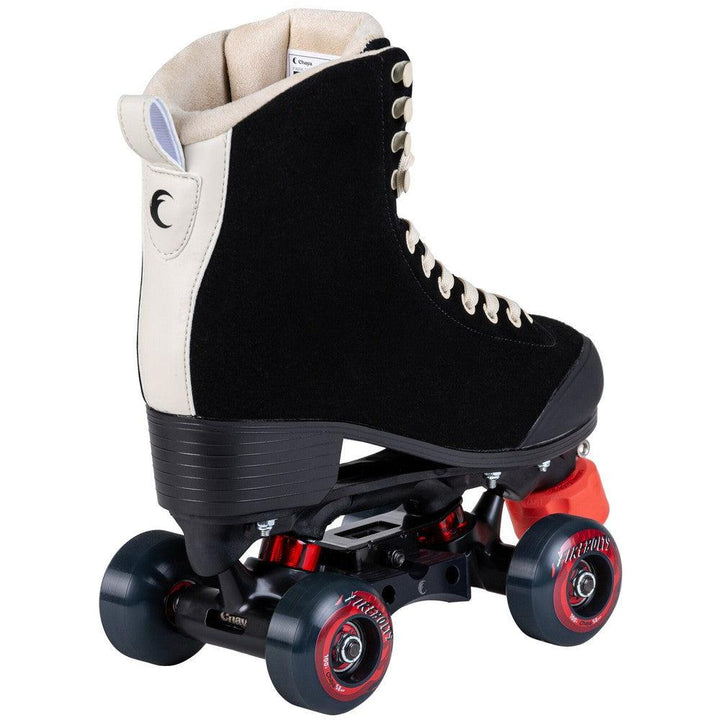 Chaya Park Dark Soul Roller Skates-Roller Skates-Extreme Skates