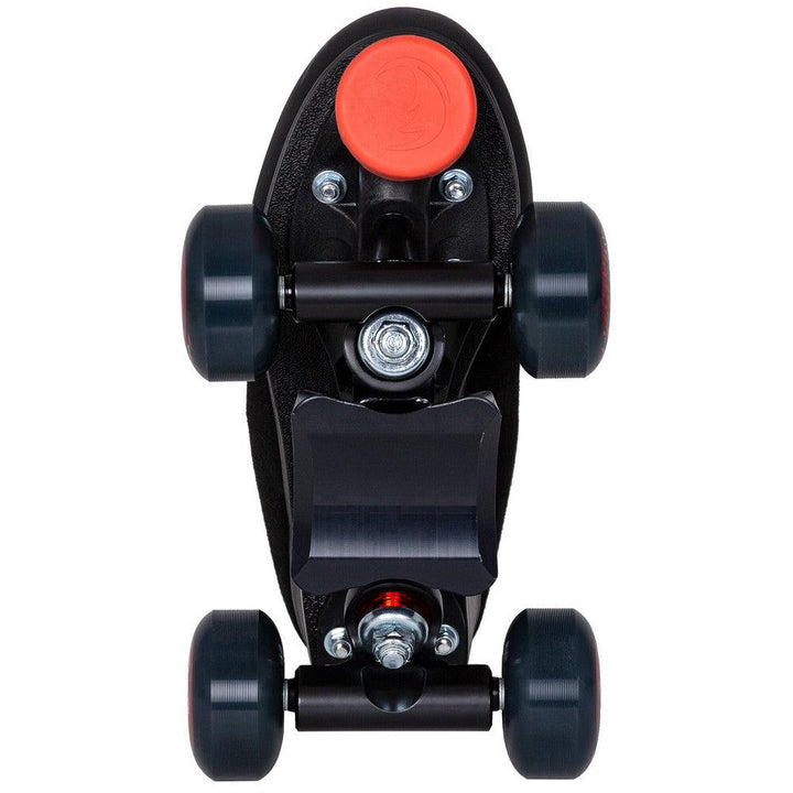 Chaya Park Dark Soul Roller Skates-Roller Skates-Extreme Skates