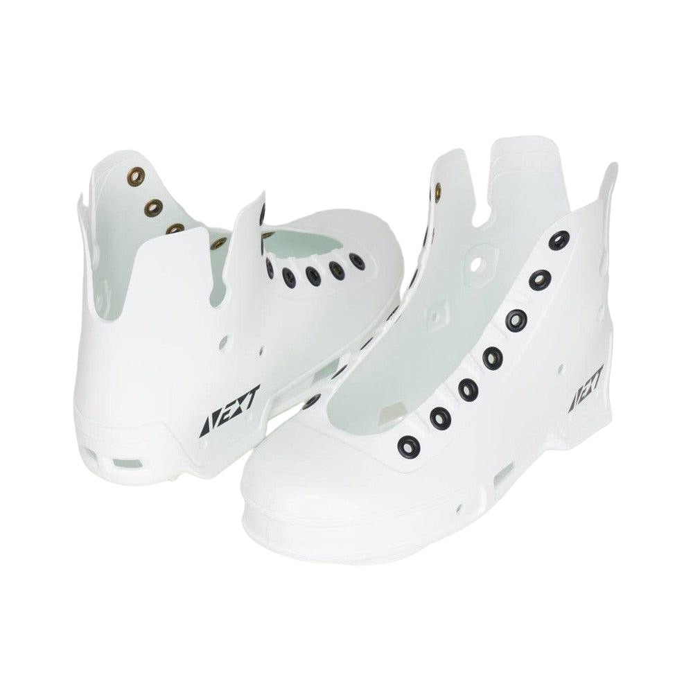 Powerslide Next Replacement Shell White-Inline Skates-Extreme Skates