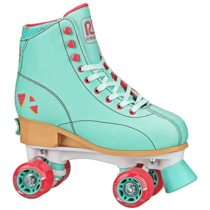 RDS Candi Girl Lucy Youth Adjustable Quad Skates-Roller Skates-Extreme Skates