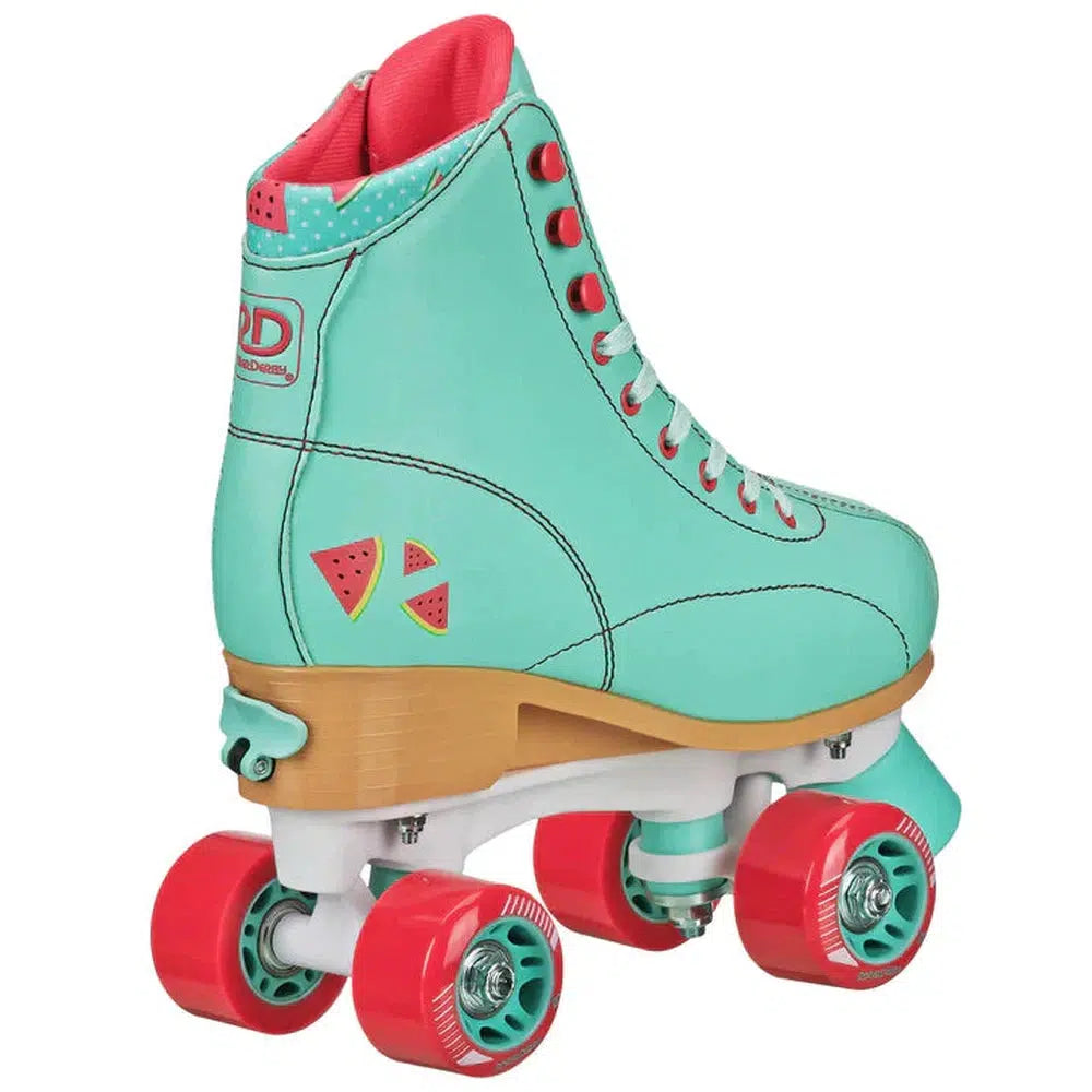 RDS Candi Girl Lucy Youth Adjustable Quad Skates-Roller Skates-Extreme Skates