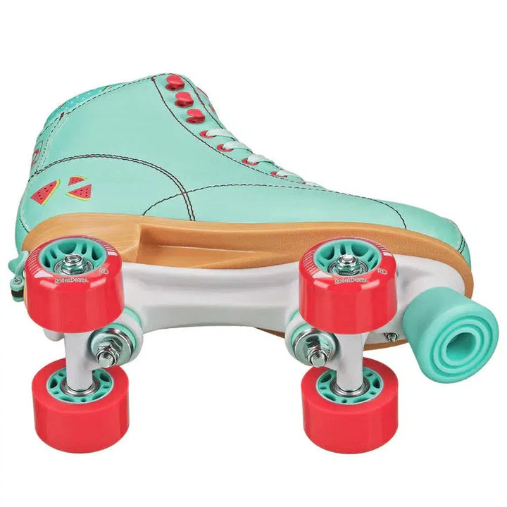 RDS Candi Girl Lucy Youth Adjustable Quad Skates-Roller Skates-Extreme Skates