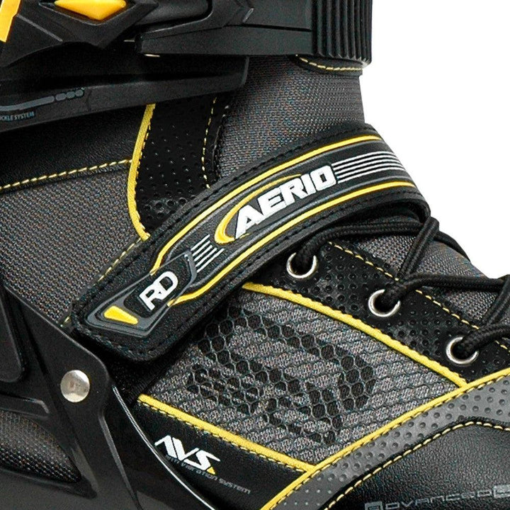 RDS Aerio Q60 Mens Inline Skates-Inline Skates-Extreme Skates