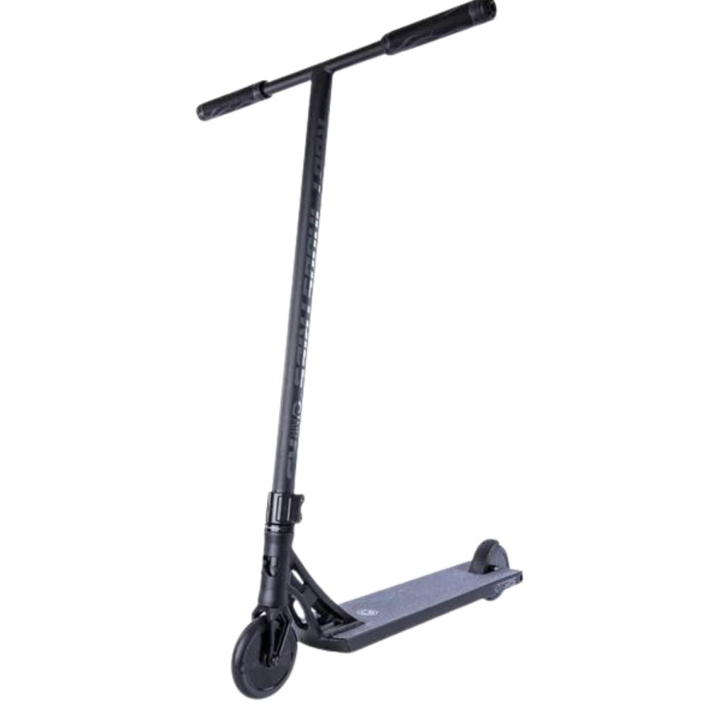 ROOT INDUSTRIES AIR RS v2 Pro Scooter Black-Scooter Bar-Extreme Skates