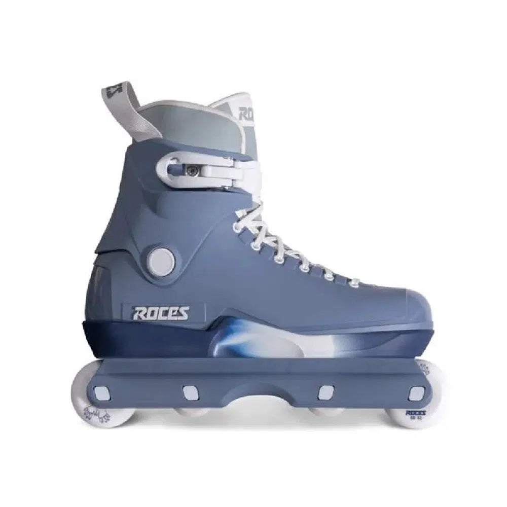 Roces M12 LO UFS 70/30 Aggressive Inline Skate-Aggressive Skates-Extreme Skates