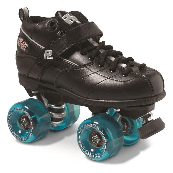 Suregrip Rock GT50 Roller Skates w Outdoor Wheels-Roller Skates-Extreme Skates