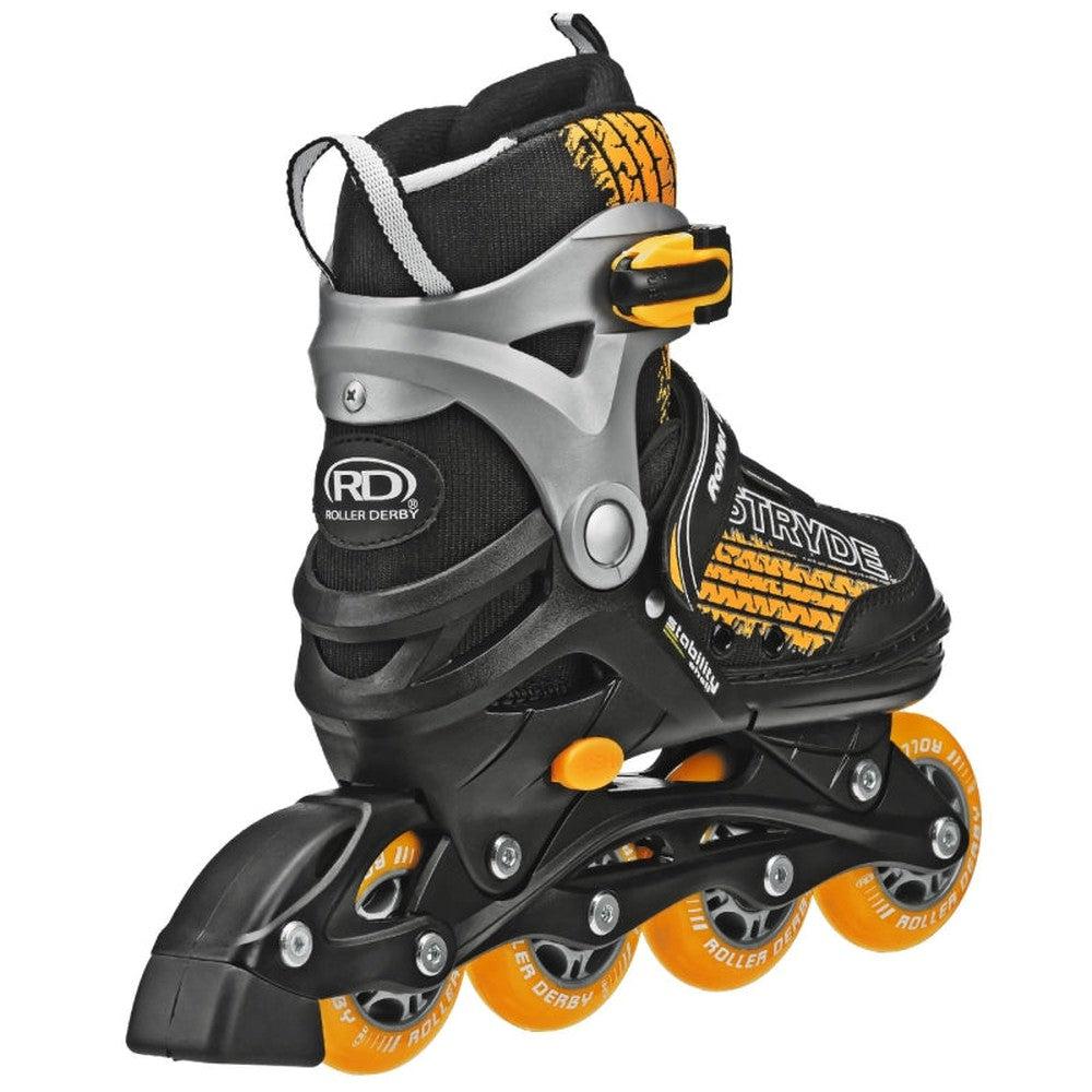 RDS Stryde Boys Adjustable Inline Skates-Inline Skates-Extreme Skates