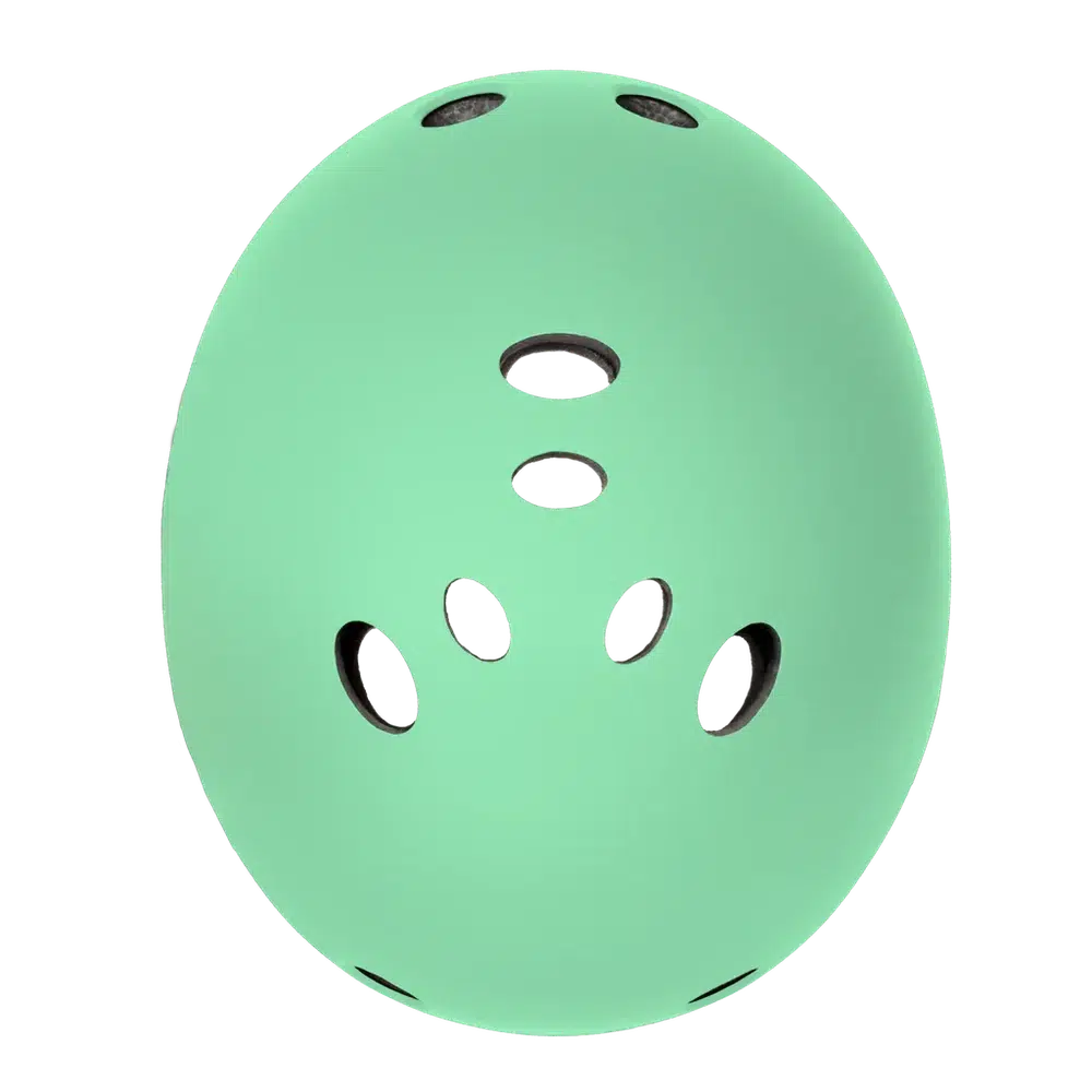 Triple 8 THE Certified Helmet SS Mint Rubber-Certified Helmet-Extreme Skates