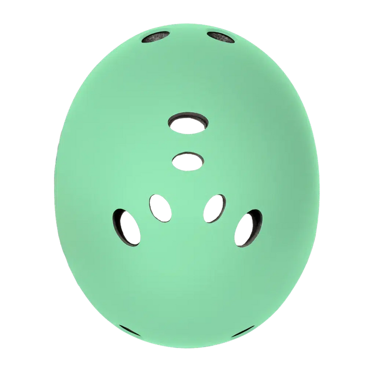 Triple 8 THE Certified Helmet SS Mint Rubber-Certified Helmet-Extreme Skates