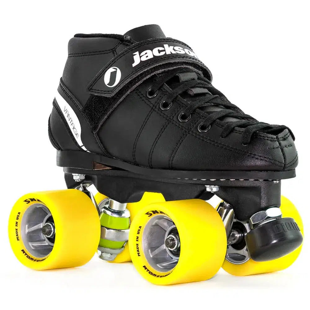 Jackson Skates - VIP Rink Package-Roller Skates-Extreme Skates