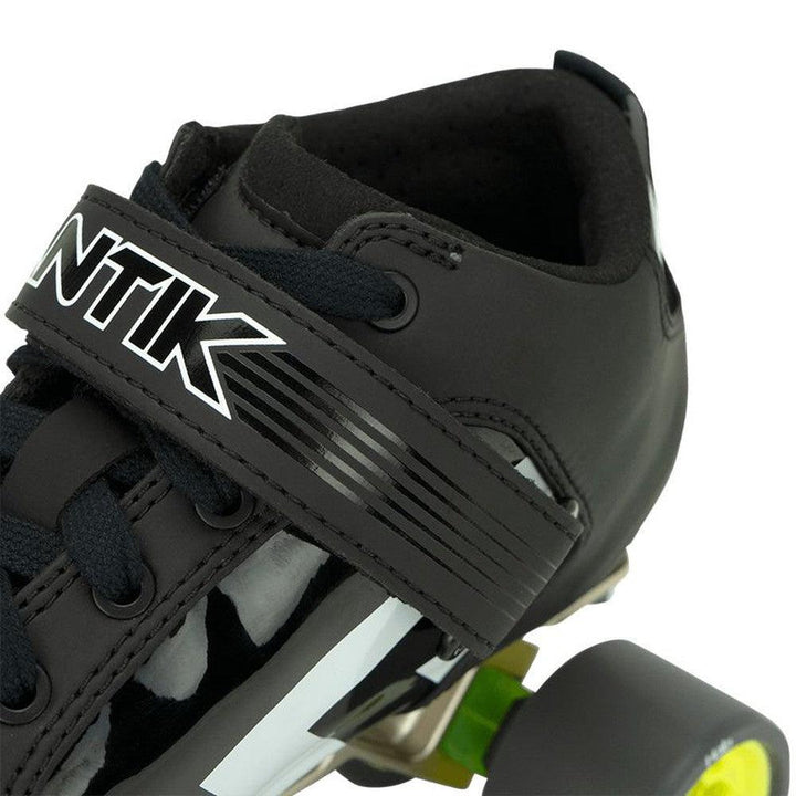 Antik Jet Carbon Complete w Arius Plate 2024 Model-Roller Skates-Extreme Skates