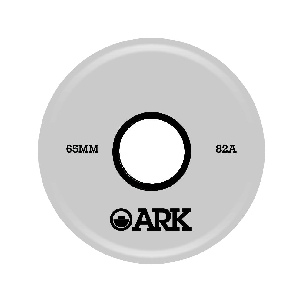 Ark Calathea 33.5" Complete Surfskate-Surfskate-Extreme Skates