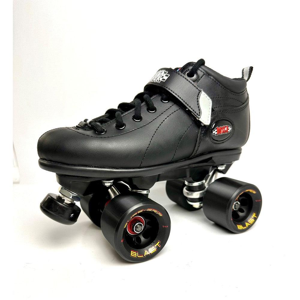 Suregrip Boxer Derby Roller Skates-Derby Skates-Extreme Skates