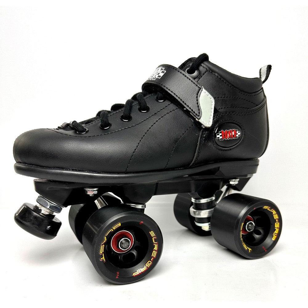 Suregrip Boxer Derby Roller Skates-Derby Skates-Extreme Skates