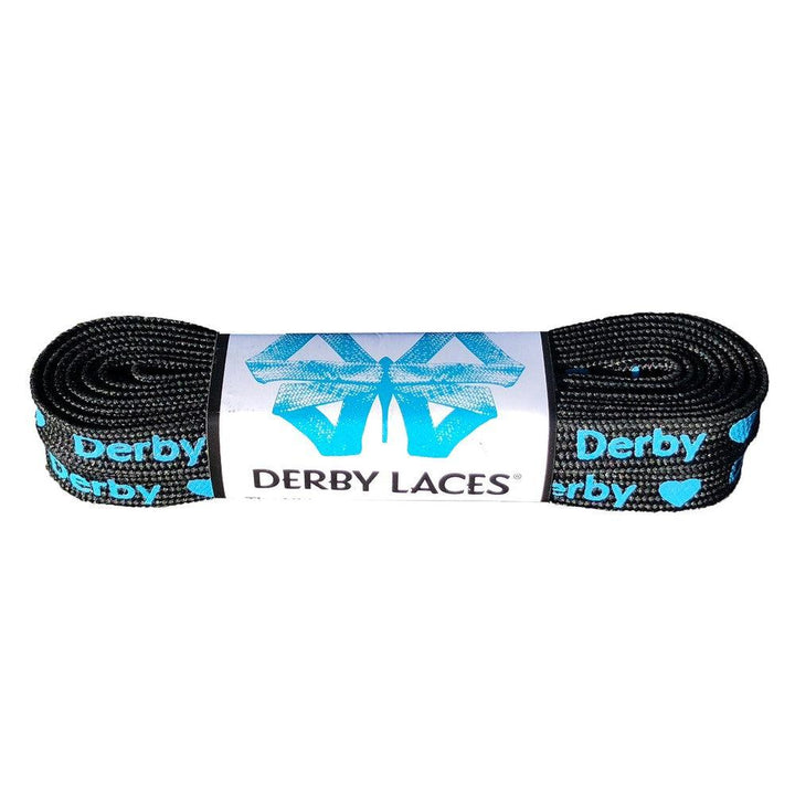 Derby Laces STYLE 72" (183cm)-Laces-Extreme Skates