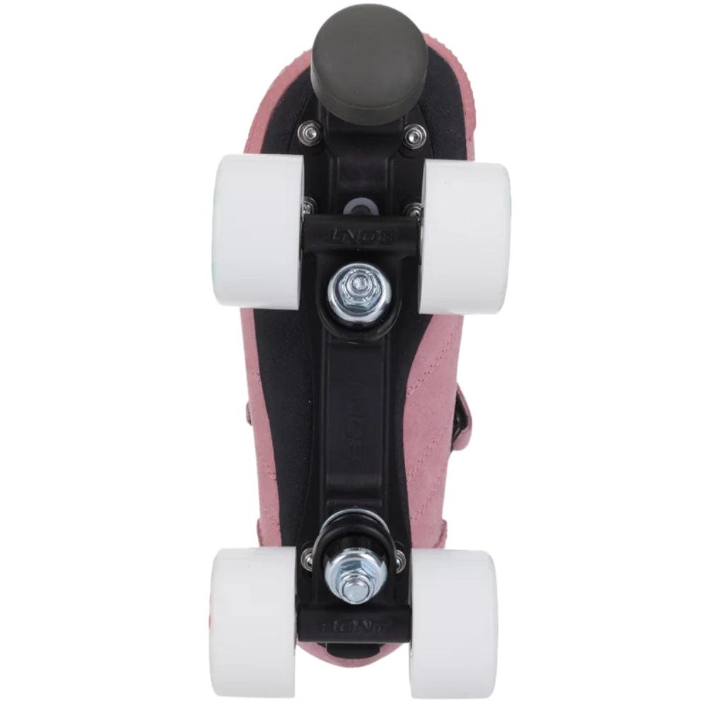 Bont Prostar Prodigy Glide Pastel Pink Roller Skates-Roller Skates-Extreme Skates