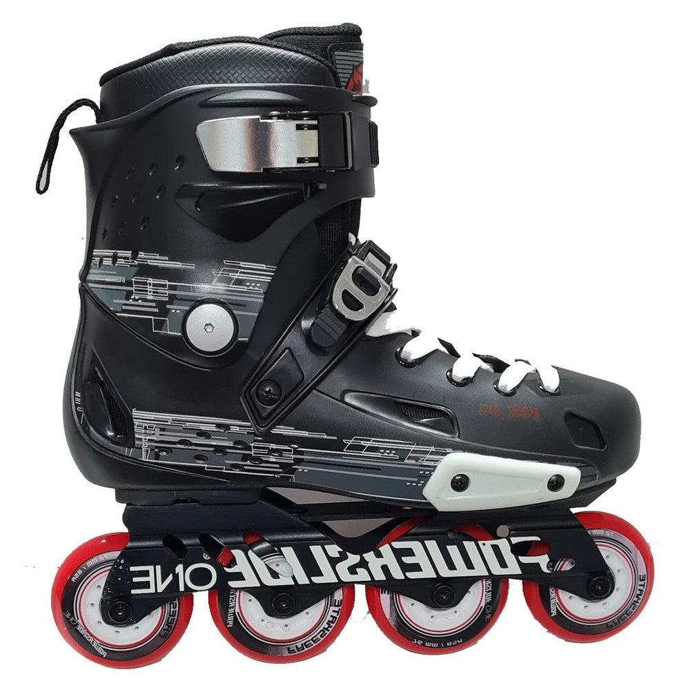 Powerslide Bronx Pro Inline Skates-Inline Skates-Extreme Skates