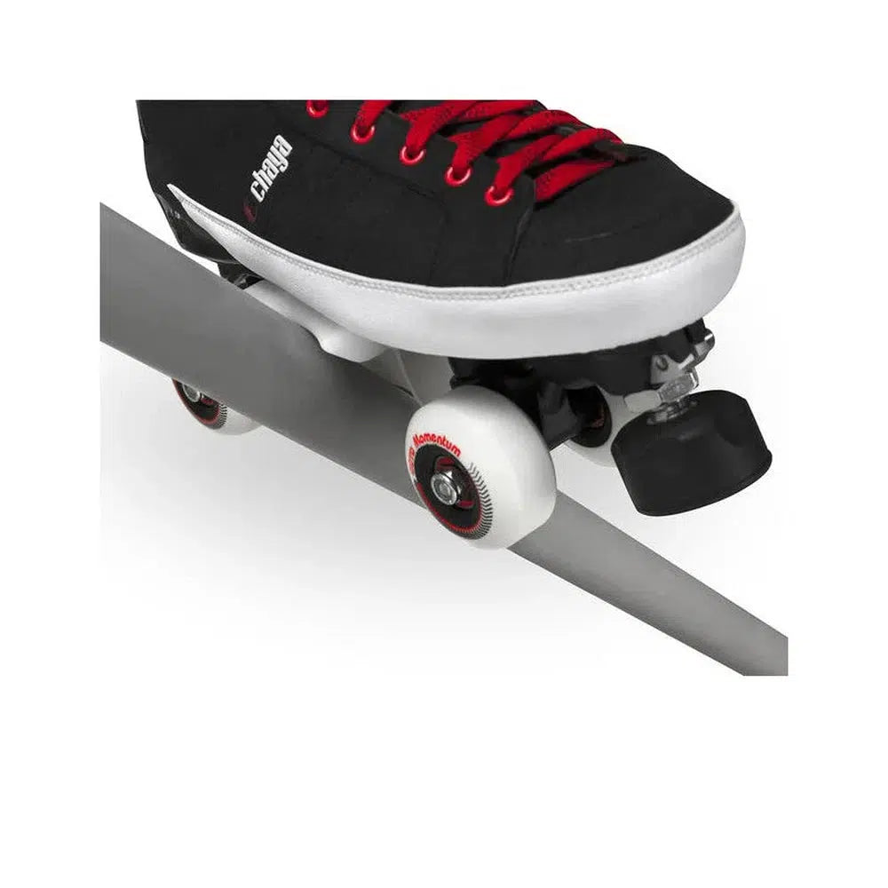 Chaya Karma Park Grindplate Black-Roller Accessories-Extreme Skates