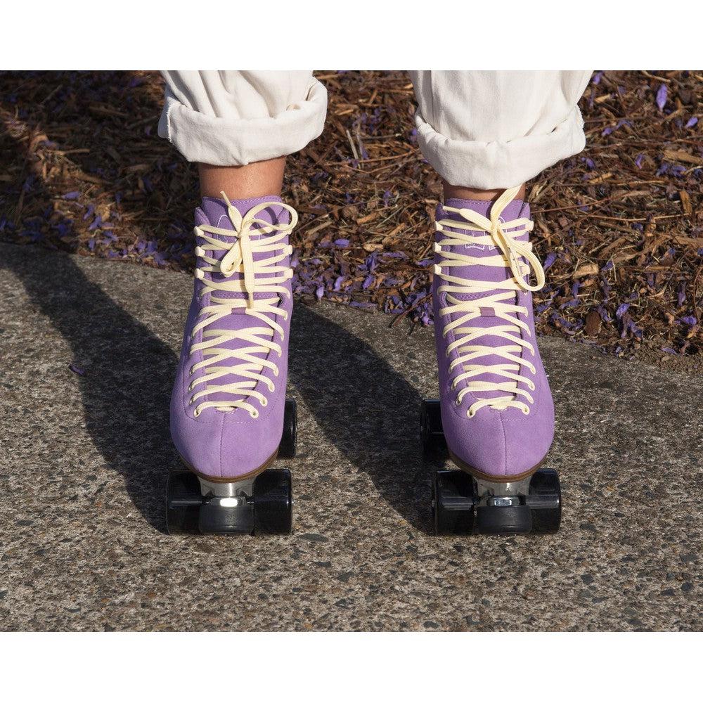 WANDERER Chuffed Skates - JACARANDA PURPLE-Roller Skate-Extreme Skates