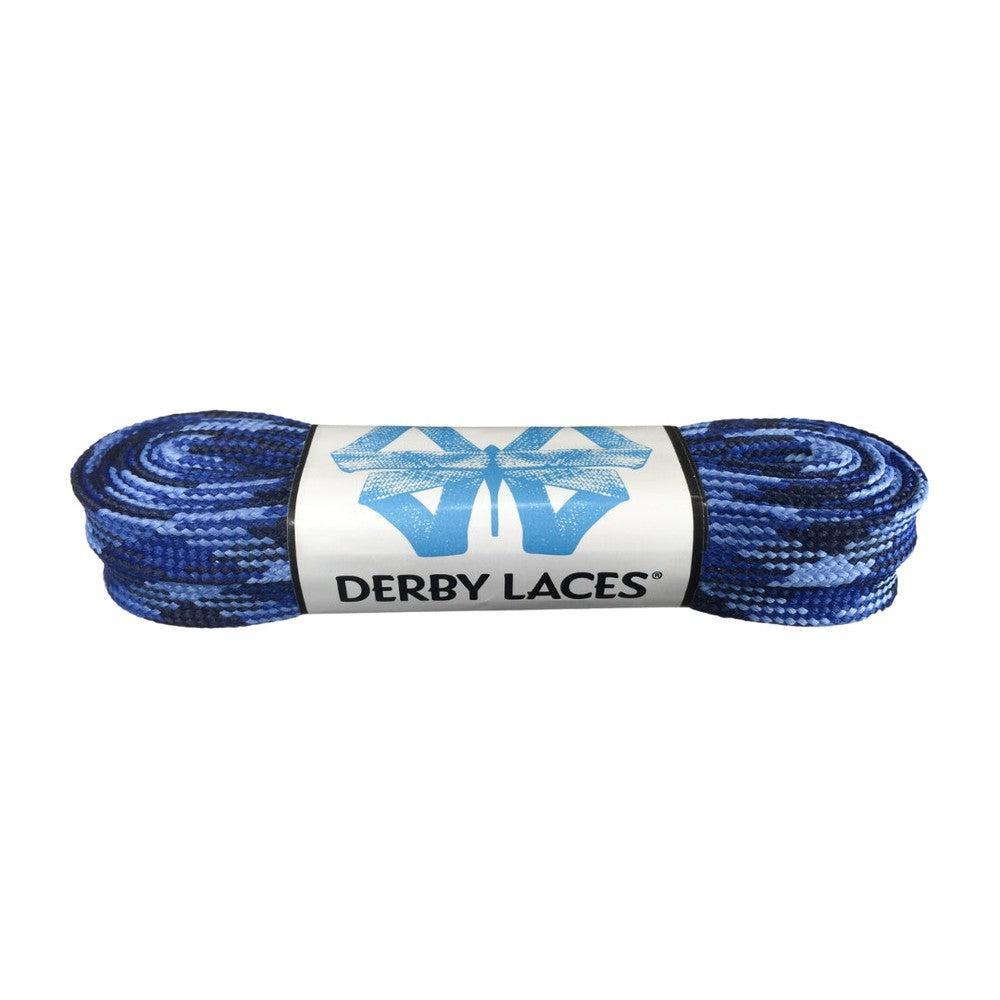 Derby Laces CORE 108" (274cm) Narrow-Laces-Extreme Skates