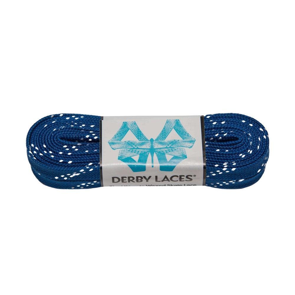 Derby Laces CORE 108" (274cm) Narrow-Laces-Extreme Skates