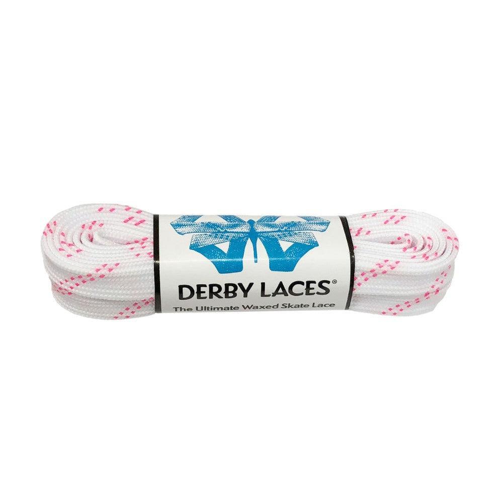 Derby Laces CORE 108" (274cm) Narrow-Laces-Extreme Skates