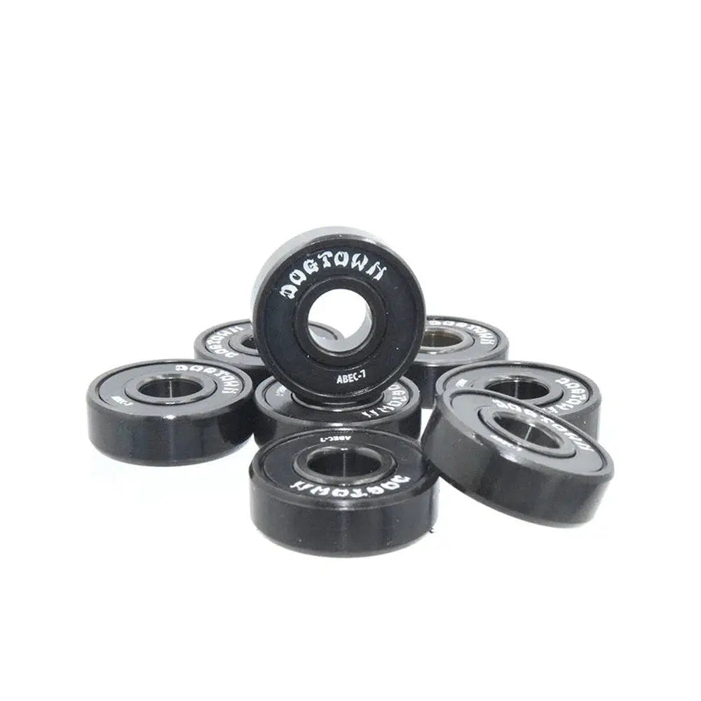 Dogtown Bearings ABEC 7-Bearings-Extreme Skates