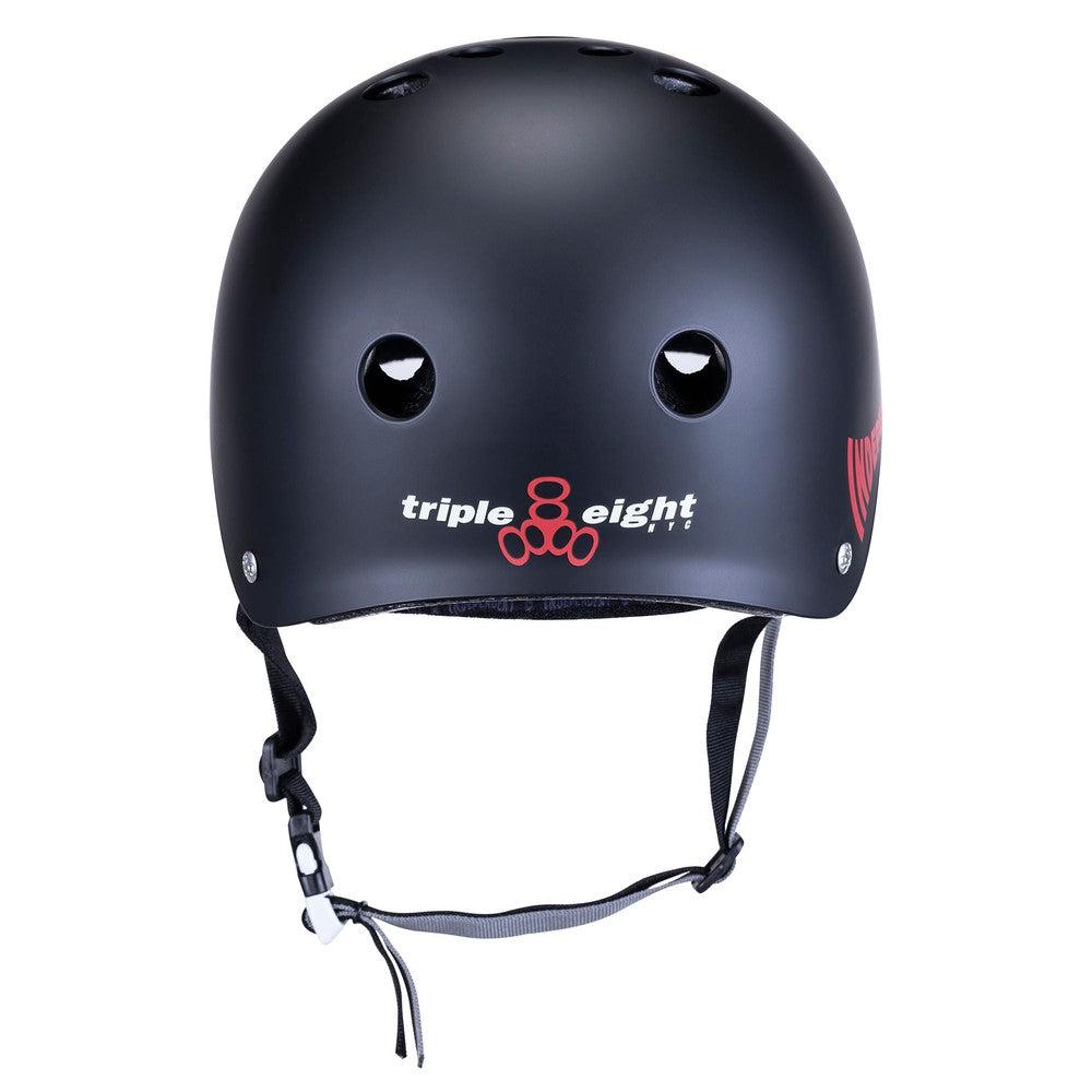 Triple 8 THE Certified Helmet INDEPENDENT-Certified Helmet-Extreme Skates