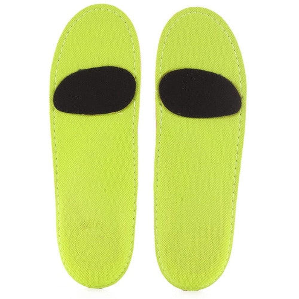 Footprint Game Changer Insole Paul Heart Conspiracy-Insoles-Extreme Skates