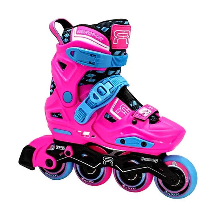 FR EZX Skate - Kids Adjustable Inline Skate-Inline Skates-Extreme Skates