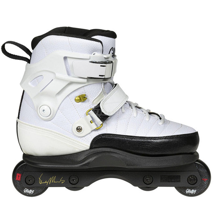 Powerslide Gawds Franky Pro Inline Skates-Inline Skates-Extreme Skates