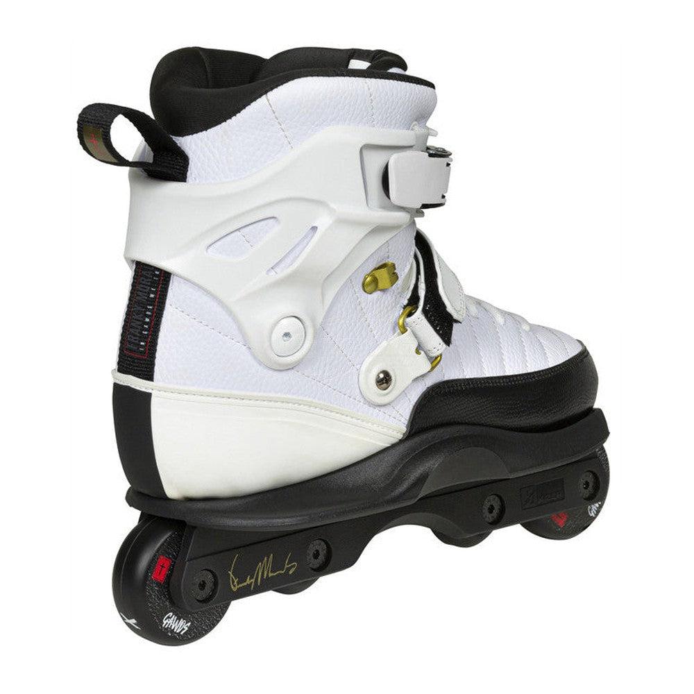 Powerslide Gawds Franky Pro Inline Skates-Inline Skates-Extreme Skates