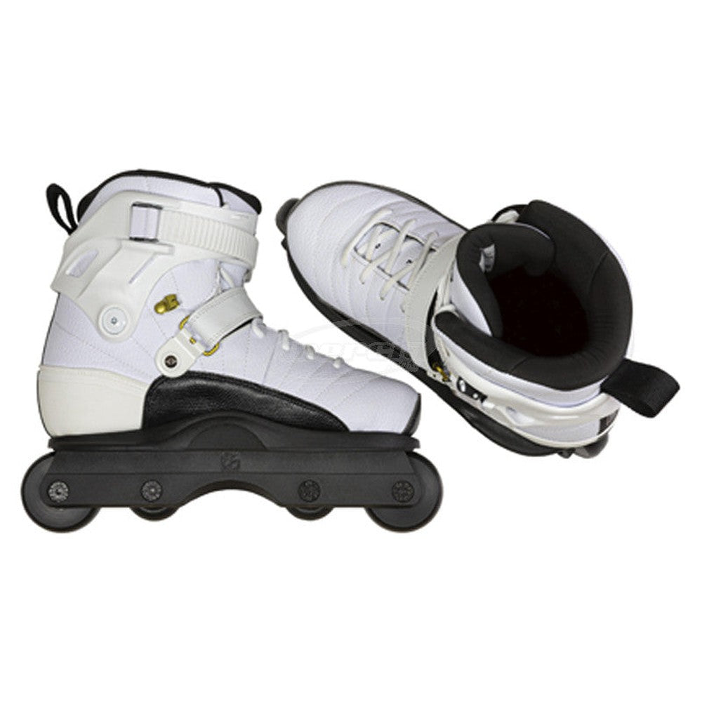 Powerslide Gawds Franky Pro Inline Skates-Inline Skates-Extreme Skates