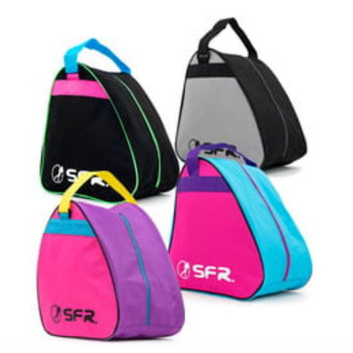 SFR Vision Skate Bag 001-Bag-Extreme Skates