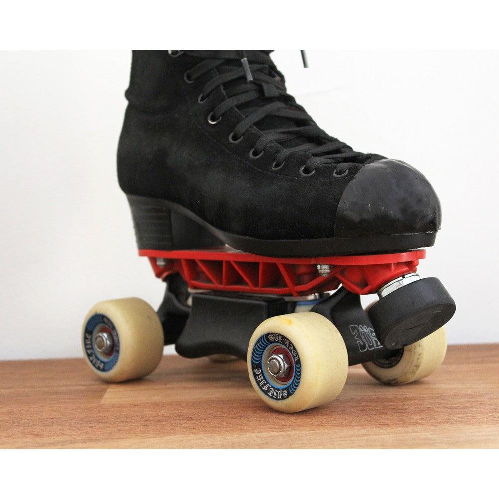 TUFF TOE ROLLER SKATE PROTECTION-Extreme Skates