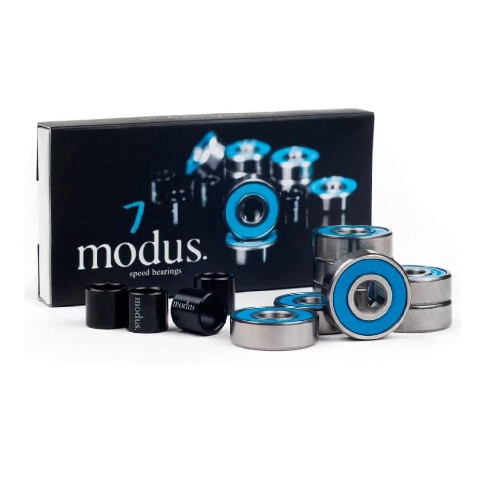 Modus ABEC 7 Bearings-Bearings-Extreme Skates