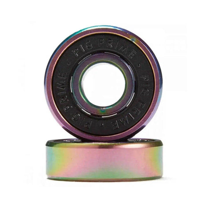 Pig Bearings Prime-Bearings-Extreme Skates