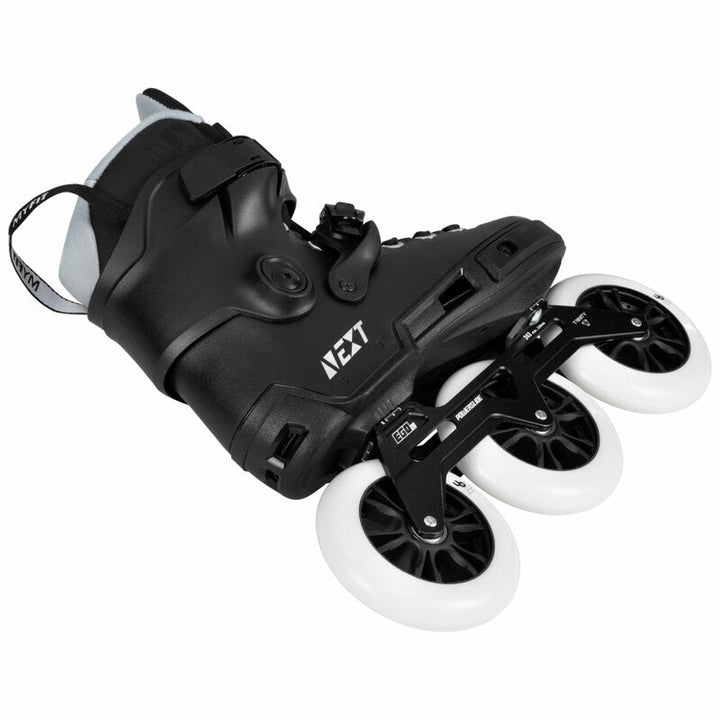 Powerslide Next Pro Black 110 Inline Skates-Inline Skates-Extreme Skates