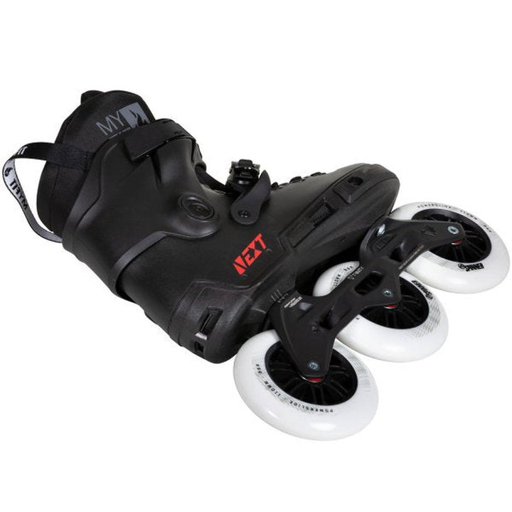 Powerslide Next Core Black 110 Inline Skates-Inline Skates-Extreme Skates