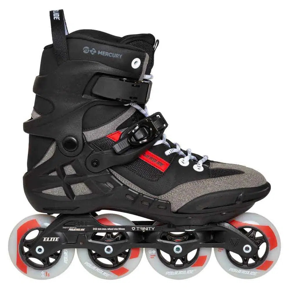 Powerslide Phuzion Mercury Inline Skates – Extreme Skates Taringa