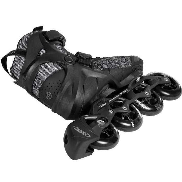 Powerslide Phuzion SMU Enzo 90 Inline Skates-Inline Skates-Extreme Skates