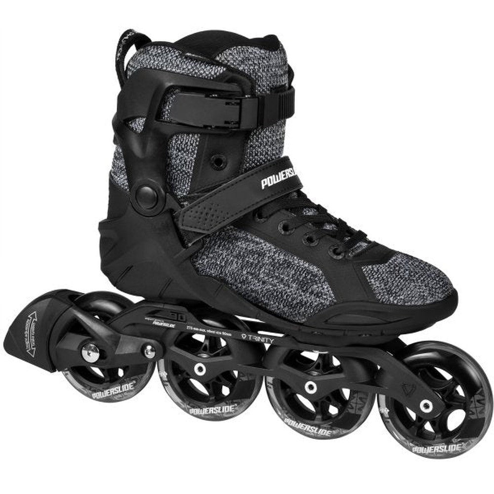 Powerslide Phuzion SMU Enzo 90 Inline Skates-Inline Skates-Extreme Skates